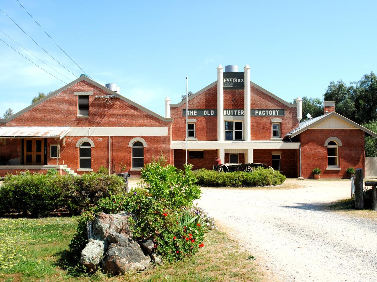 Springhurst Butter Factory Номер фото